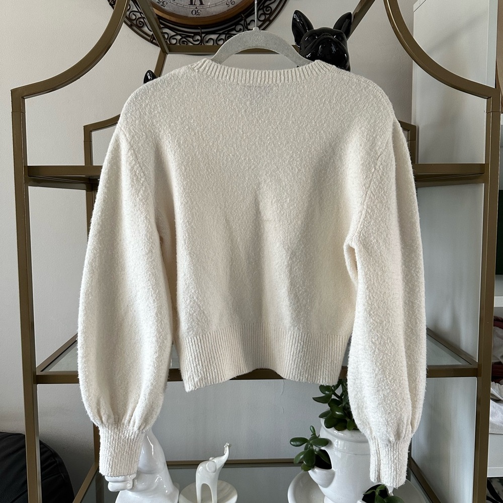 & other stories sweater - Picture 4 of 4